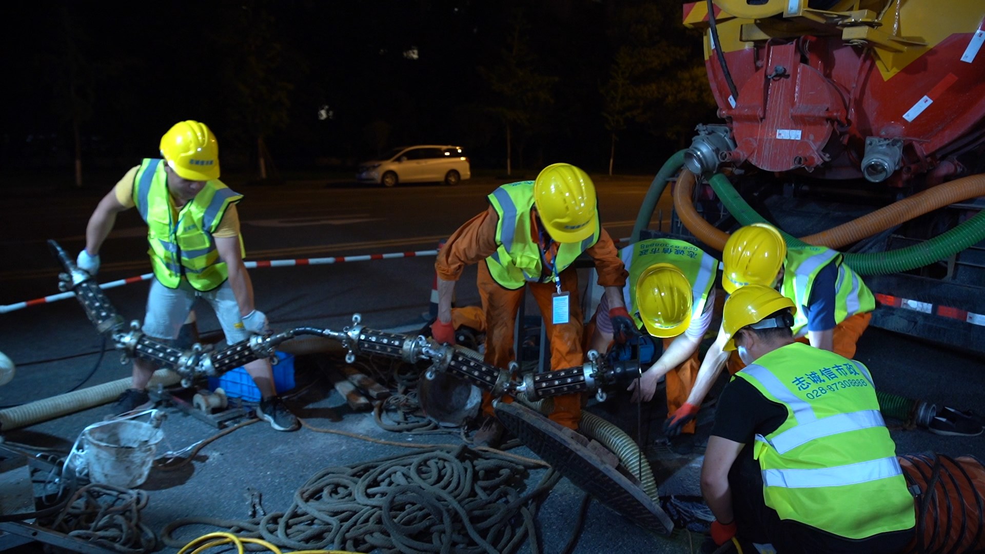 东宝紫外光固化修复