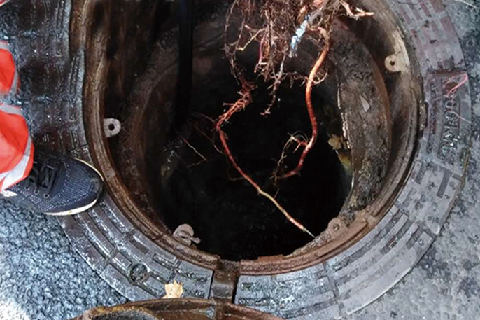 东宝管道预处理